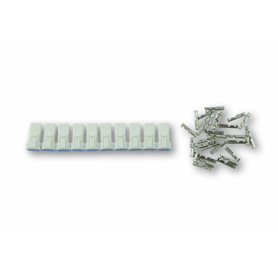 SHIN YO 3 Pin Mini-Stecker (männlich) Figur 1