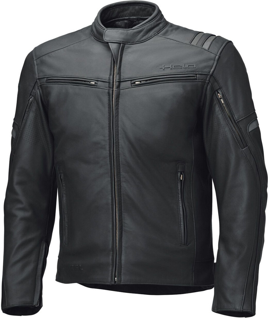Held Cosmo 4 Motorrad Lederjacke 305 Abbildung 1