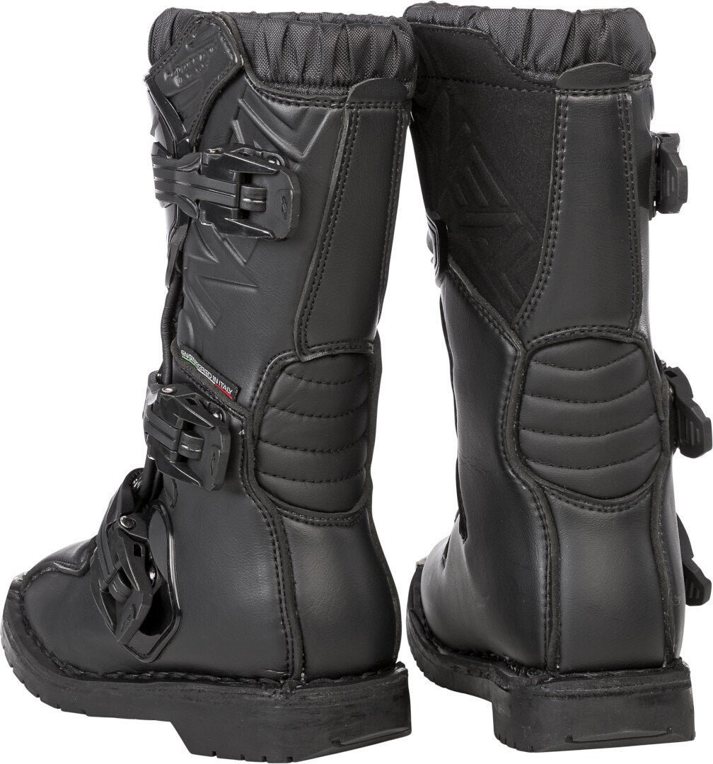 Oneal Rider Botas de Motocross Juvenil 38 Figura 2