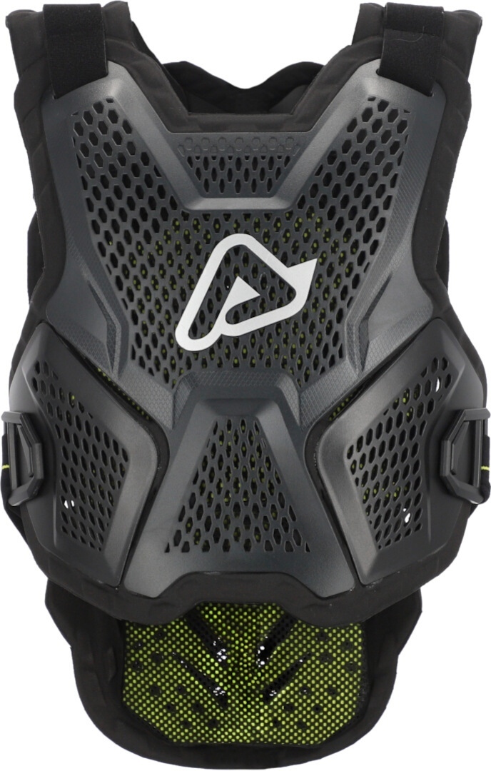 Acerbis P035 L1 Vestă de protecție negru Figura 6