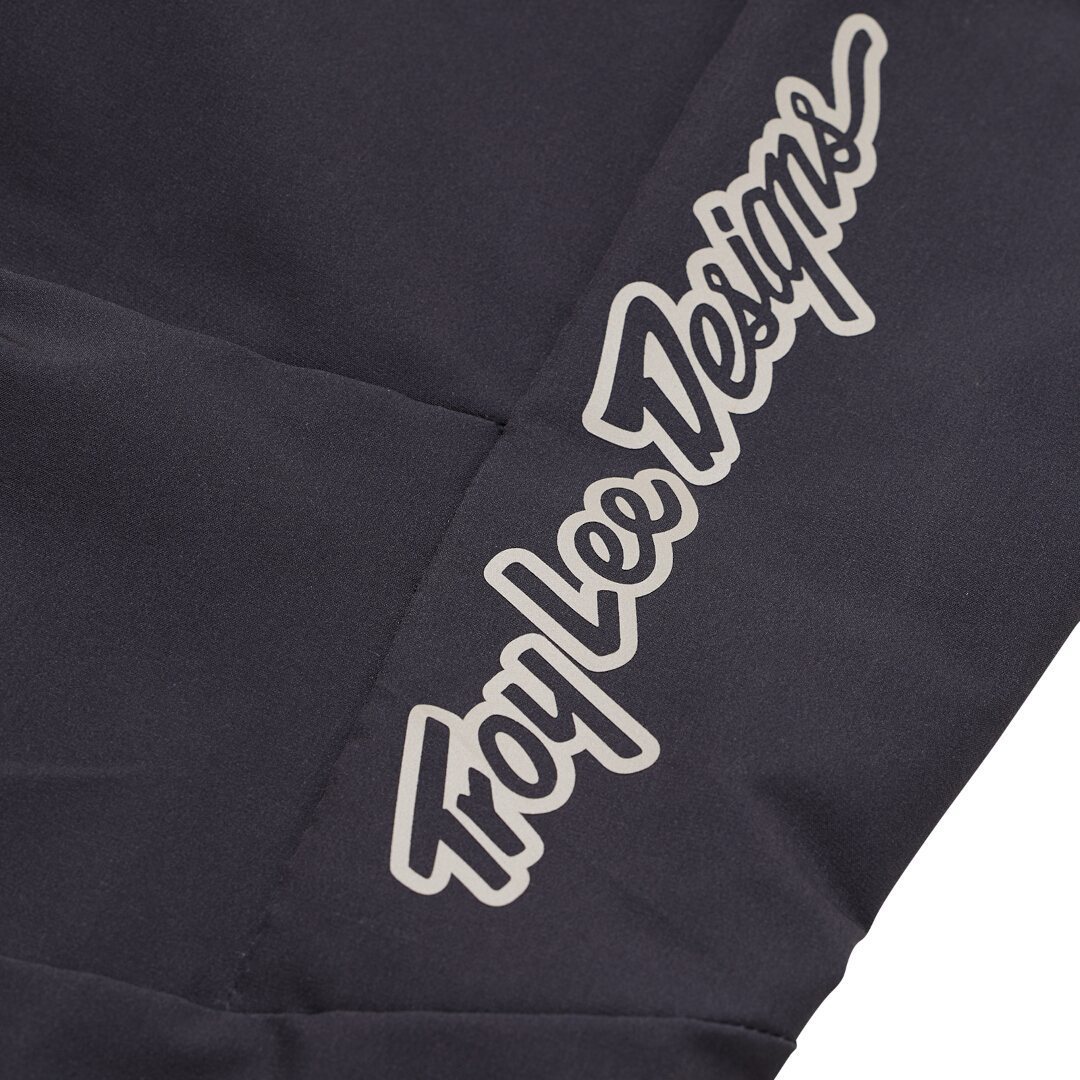 Troy Lee Designs Superlyte Mono Pantaloni de bicicletă Carbon 38 Figura 4