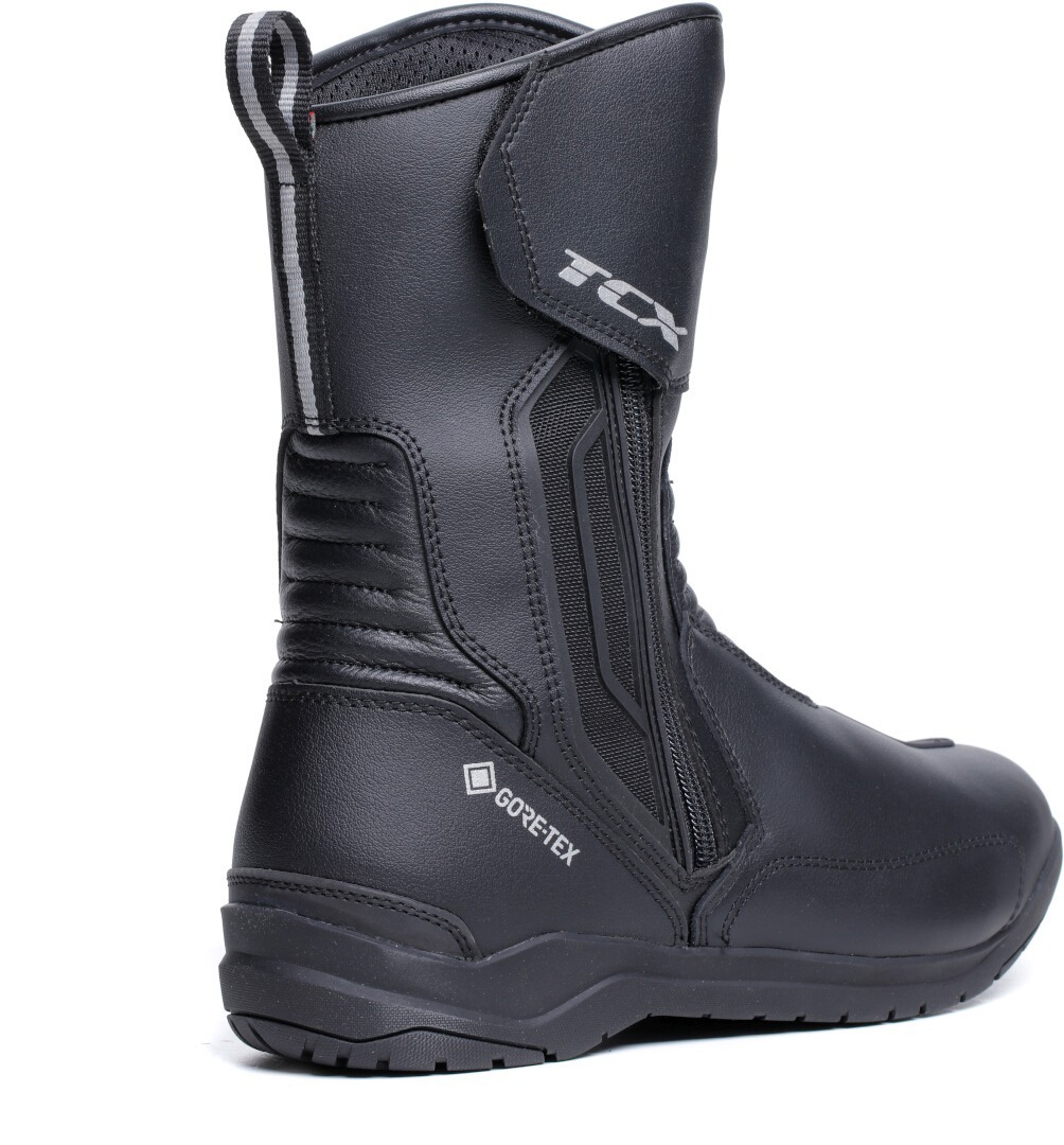 TCX X-Five 5 Gore-Tex Bottes de moto imperméables 41 Figure 3