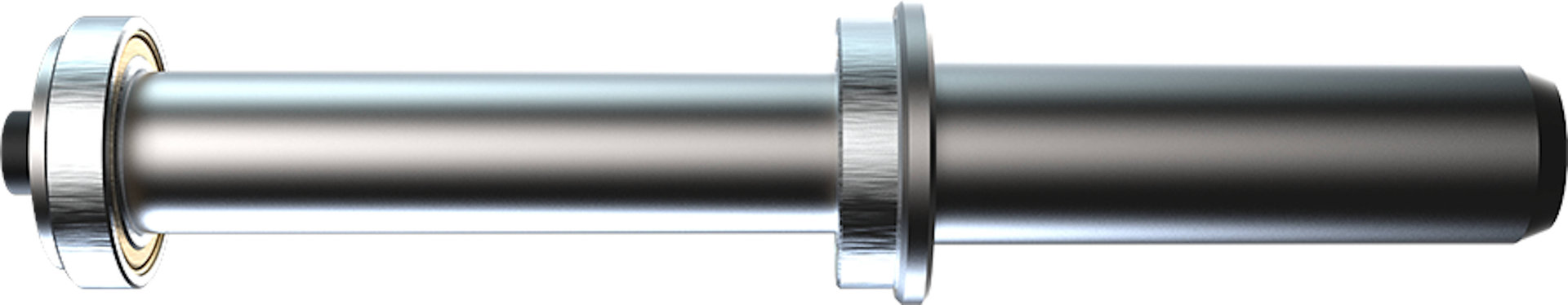 Oxford Zero-G Pin de 28,5 mm pentru suport de montare cu un singur balansator Figura 1
