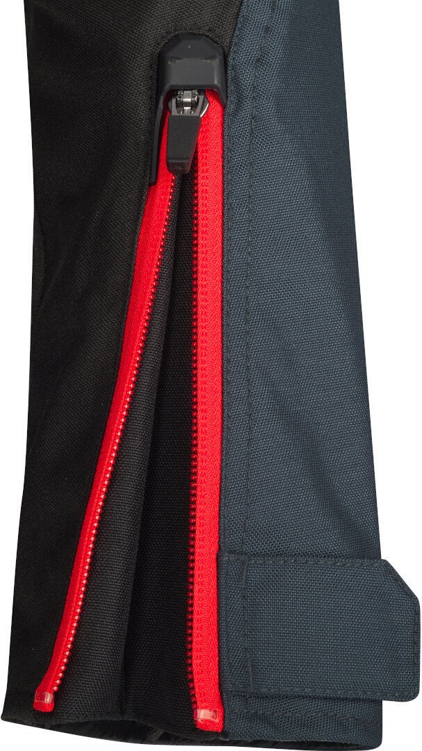 Bering Halifax 17353 imperméable dames moto textile veste 48 Figure 6