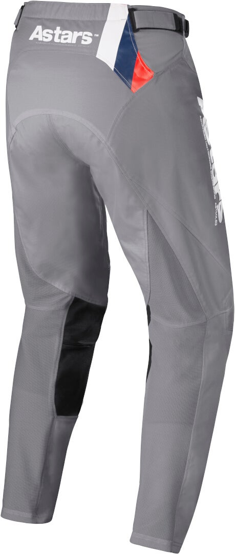 Alpinestars Racer Braap 21 Motocross Hose grau 38 Abbildung 2