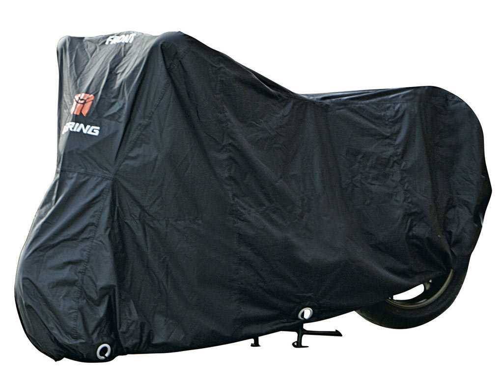 Bering Kover Bike Cover M Figur 1