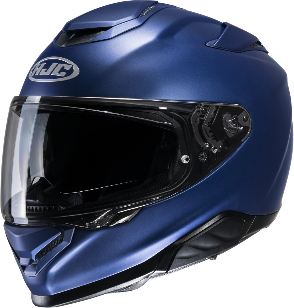 HJC RPHA 71 Solid Helmet blue matt L (58/59) Figure 1