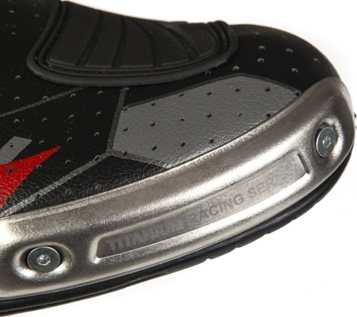 Stylmartin Stealth Evo Air Motorcycle Boots 42 Figure 7
