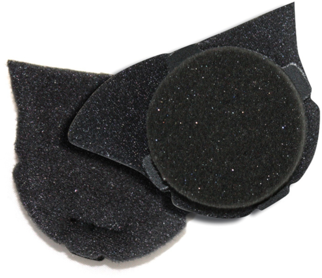 Shoei C Figura 1
