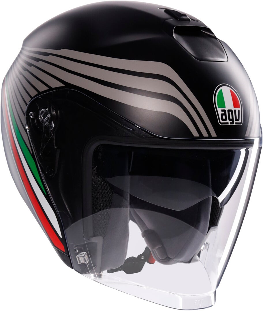 AGV Irides Bologna Cască cu reacție M (57/58) Figura 1