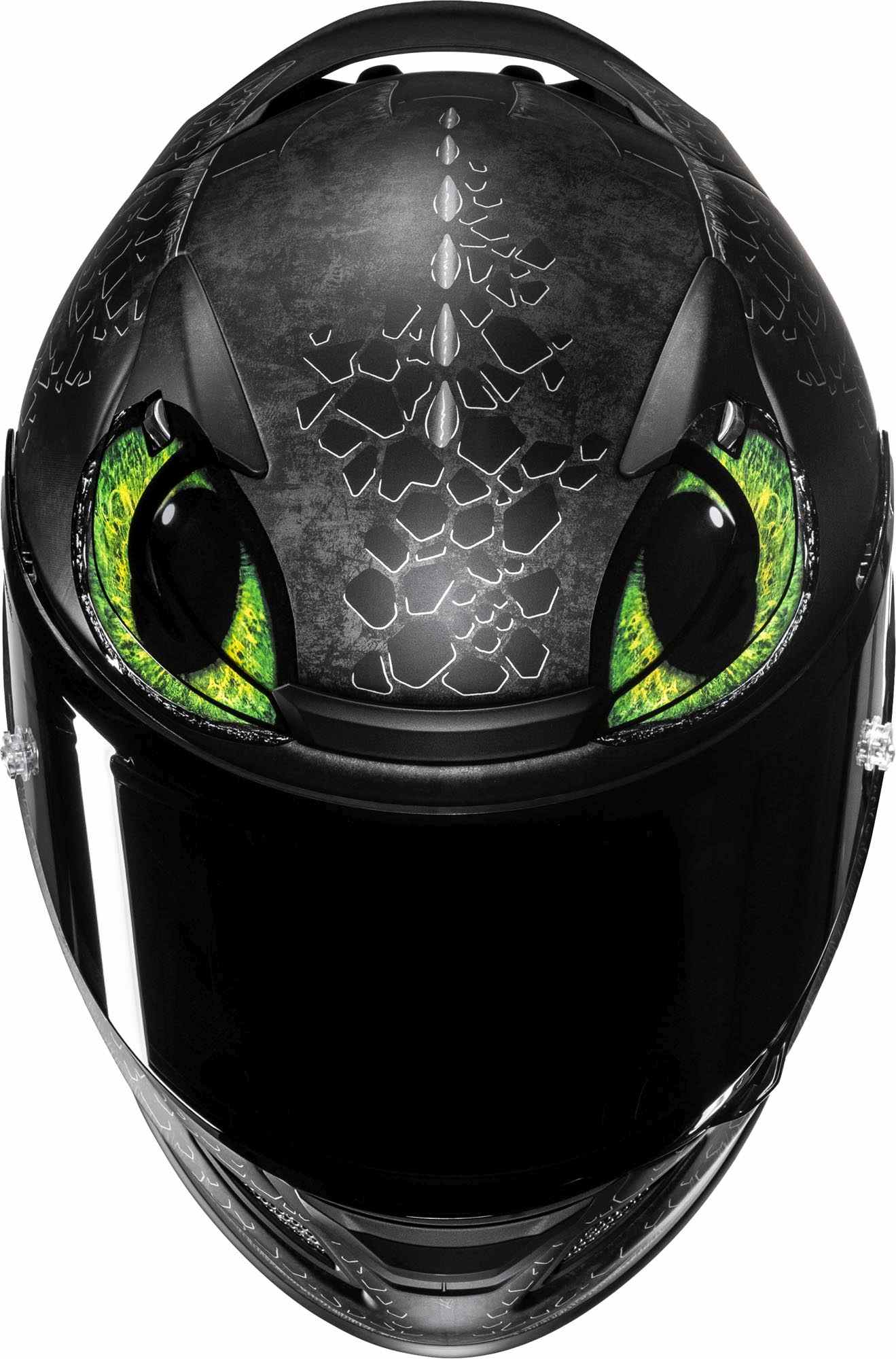 HJC RPHA 12 Toothless 2 Universal Casco XL (60/61) Figura 5