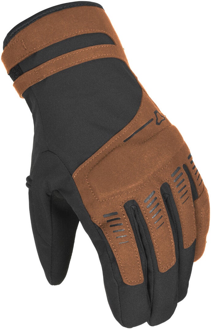 Macna Dim RTX gants moto imperméables femme