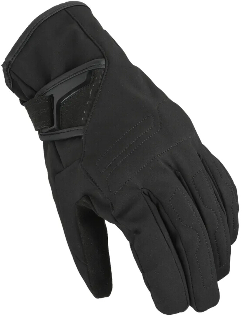 Macna Othano RTX luvas impermeáveis da motocicleta L Figura 1
