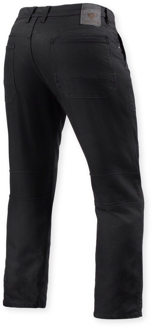 Revit Davis 2 Regular Motorrad Textilhose 33/32 Abbildung 2