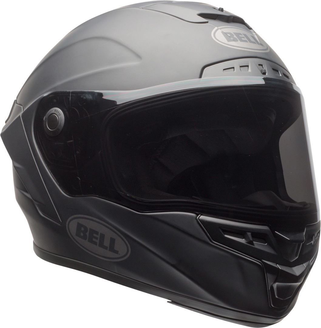 Bell Star DLX Solid Kypärä XXL (63/64) Kuva 2
