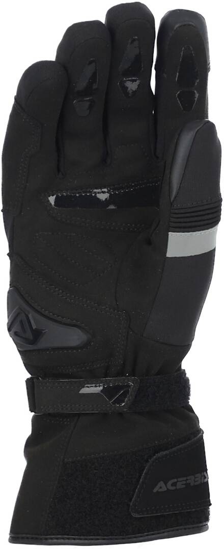 Acerbis Tour Winter Motorrad Handschuhe 2XL Abbildung 2