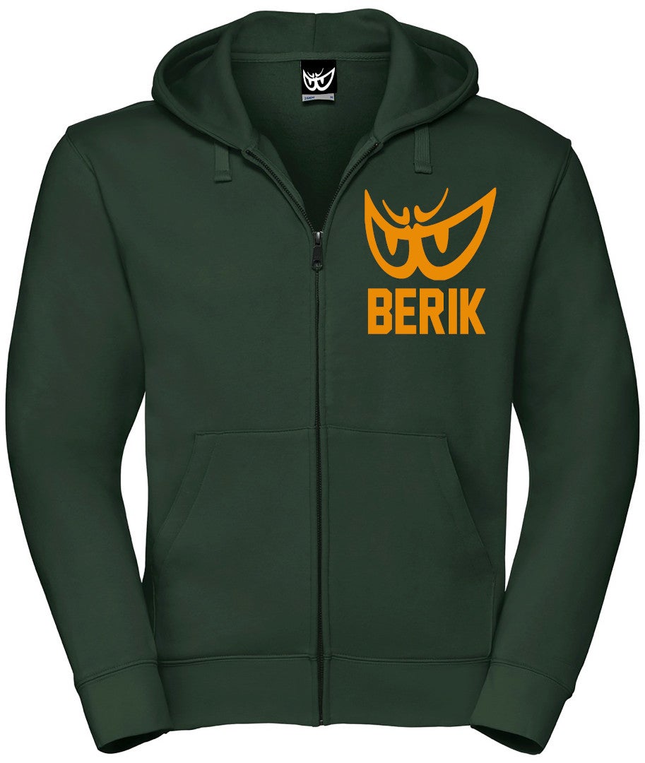 verde/laranja
