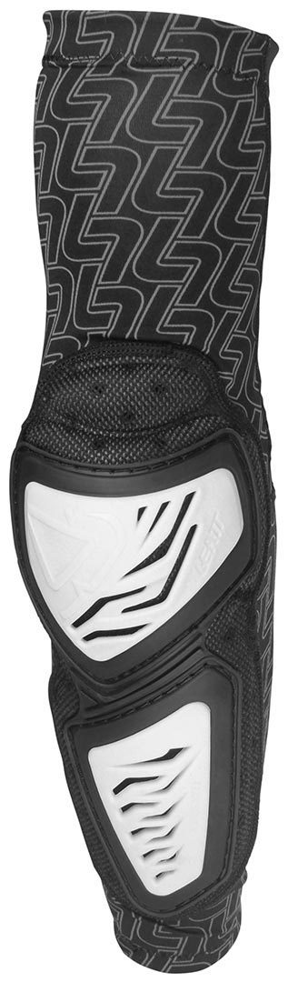 Leatt Contour Elbow Protectors white L/XL Figure 1