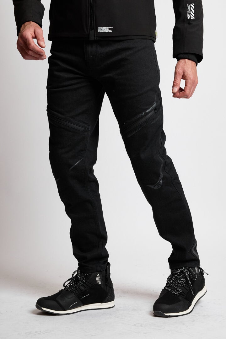 Ixon Remy Motorcycle Jeans 36 Figure 4