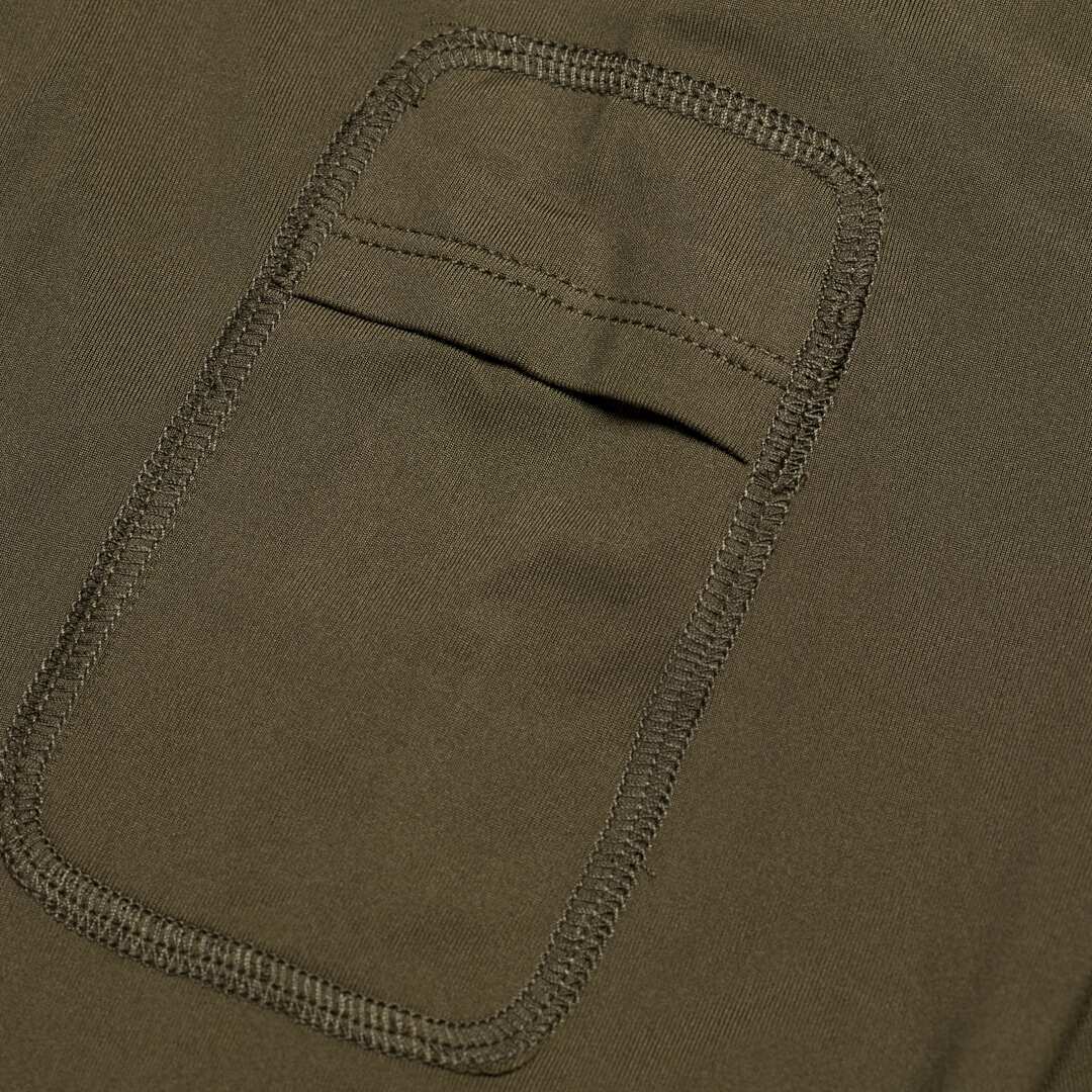 Troy Lee Designs Ruckus Factory Ride Langarmshirt oliv L Abbildung 2