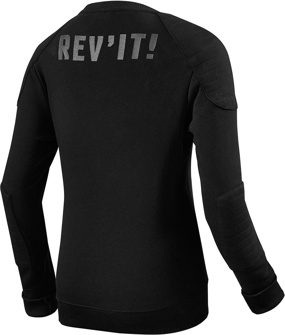 Revit Ruby Ladies Damen Sweatshirt XS Abbildung 2