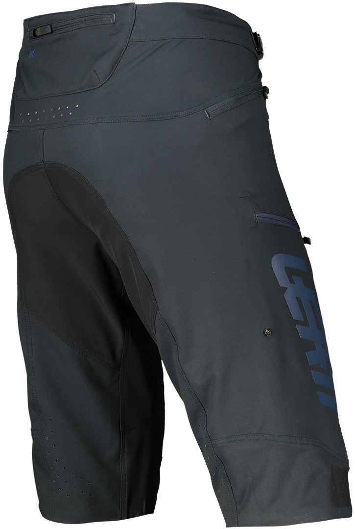 Leatt DBX 4.0 MTB Cyklistické šortky černá XL Obrázek 2