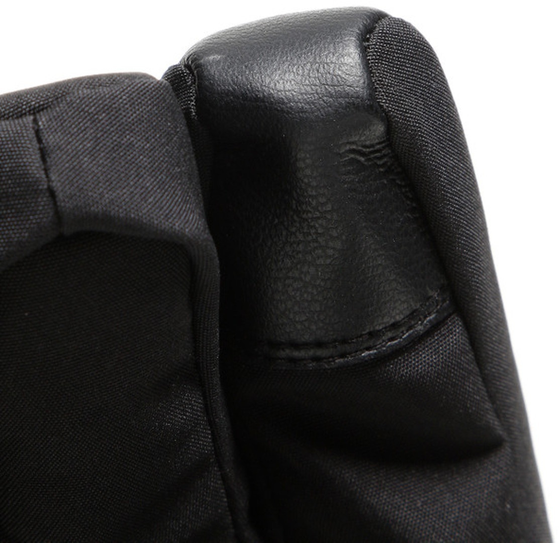 Dainese Plaza 3 D-Dry Mănuși impermeabile pentru motociclete Negru/Verde M Figura 6