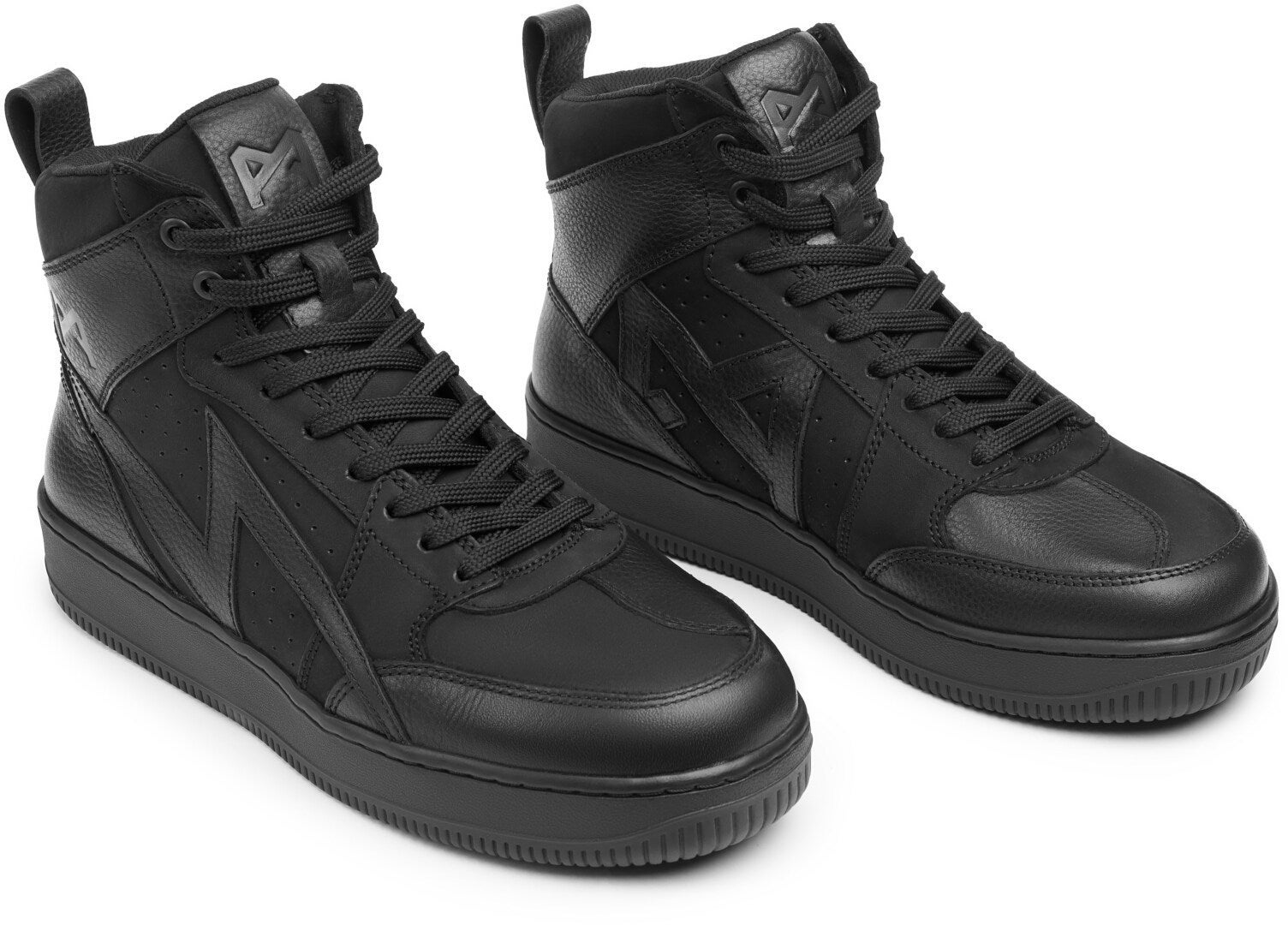 Pando Moto Apex Chaussures de moto perforées 41 Figure 1
