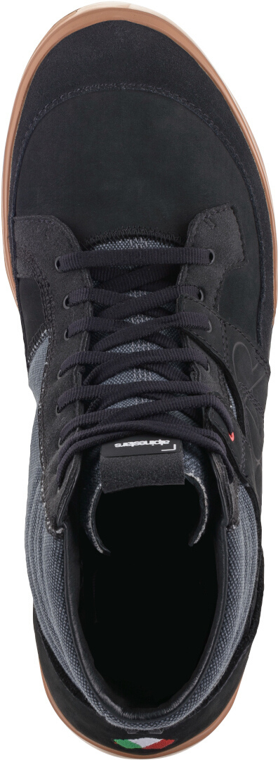 Alpinestars Grange Pantofi de motocicletă 11 (44) Figura 3