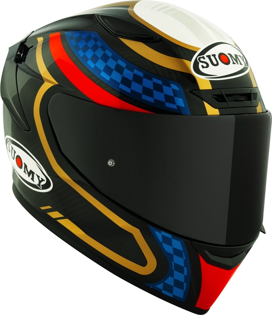Suomy TX-Pro Emblem Casco XXL (63) Figura 3