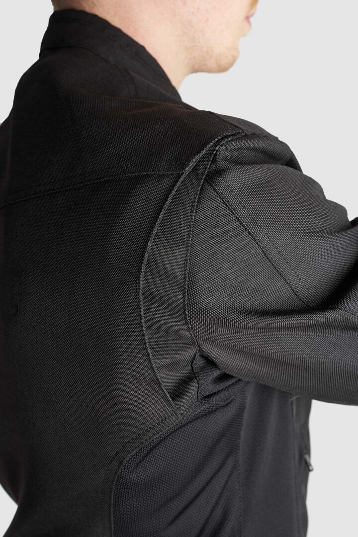 Pando Moto Air Tate Motorrad Textiljacke M Abbildung 8