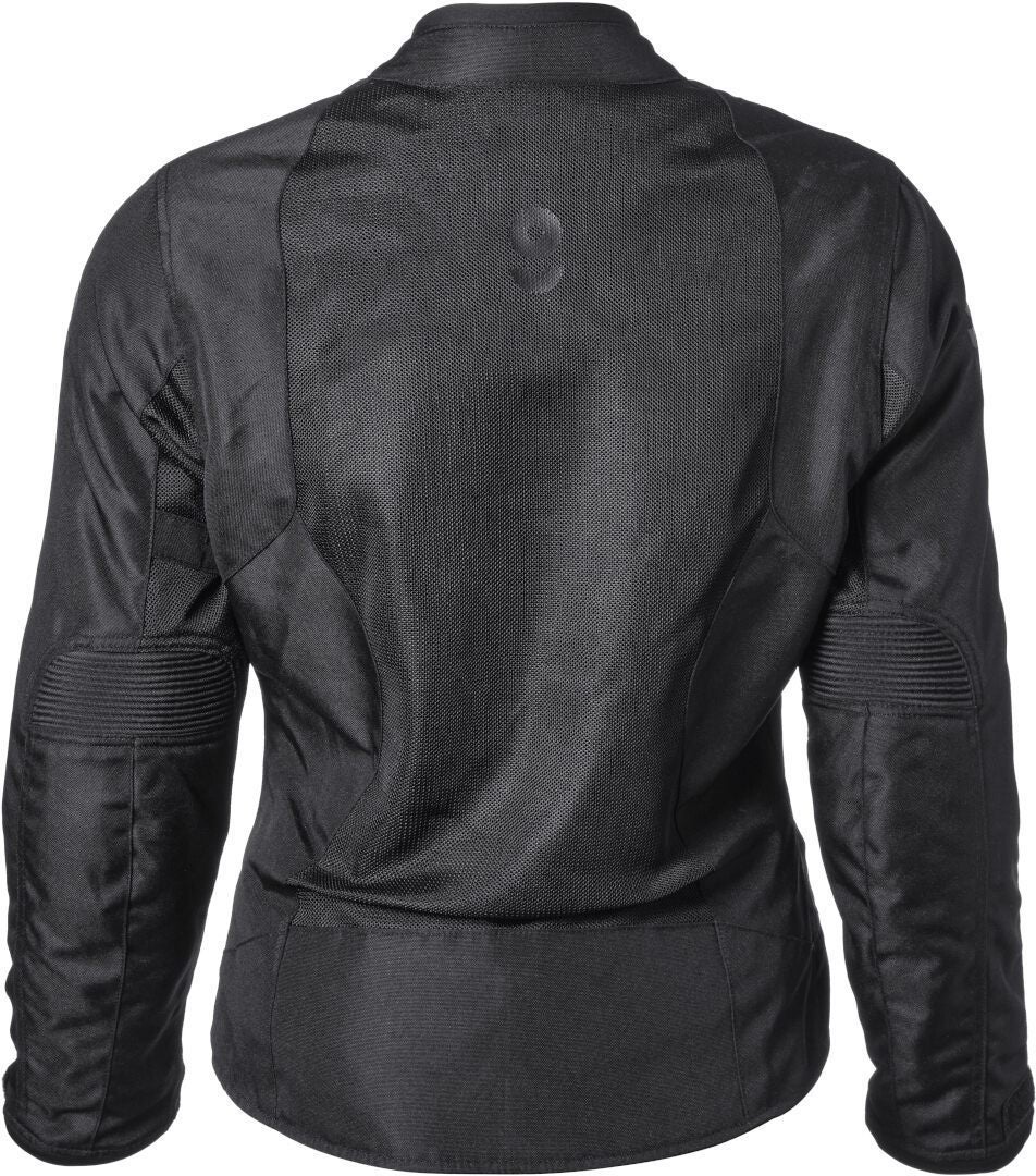 GMS Fiftysix.7 Lady Motorrad Textiljacke schwarz 3XL Abbildung 3