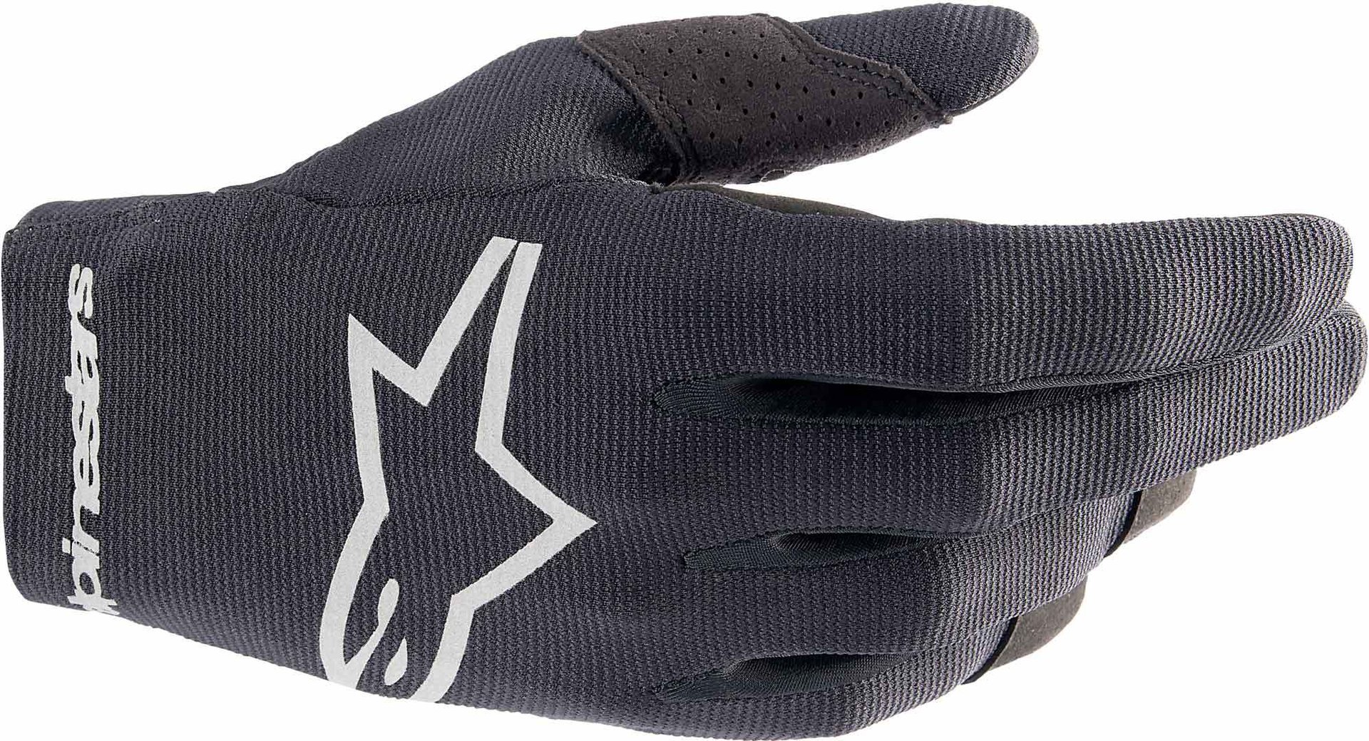 Alpinestars Radar Motocross handsker Sort 3XL Figur 1