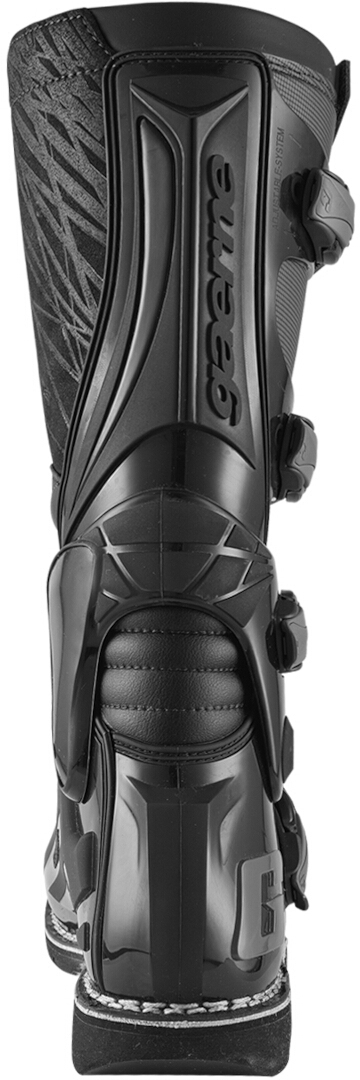Side view of Gaerne Fastback Endurance Motocross Boots