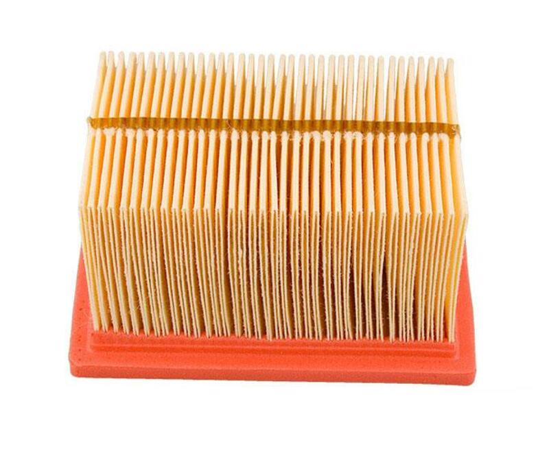 Hiflofiltro Luftfilter - HFA7601 Figur 3