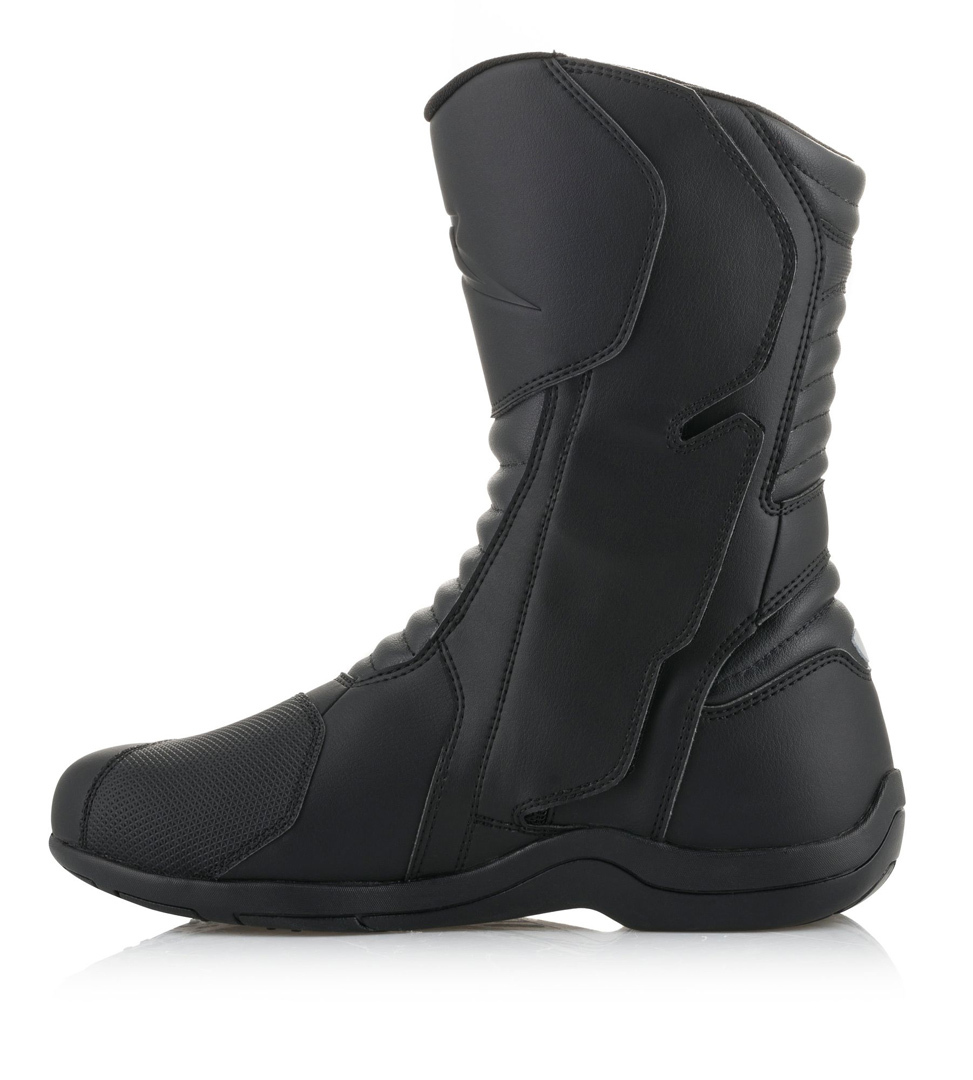 Alpinestars Origin オートバイ ブーツ 黒 47 図3