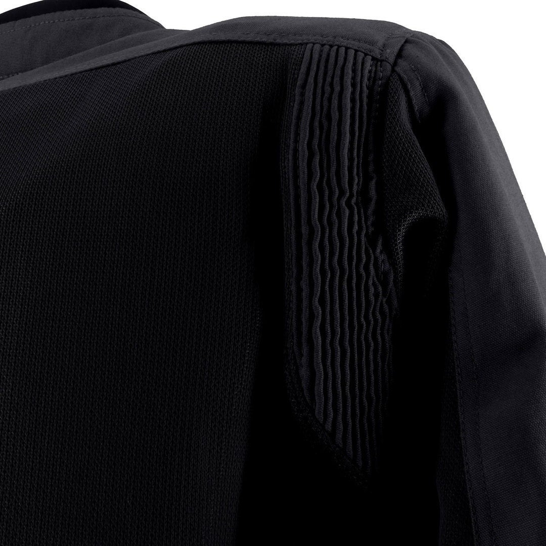 Helstons Puma Air Motorcycle Textile Jacket black 4XL Figure 7