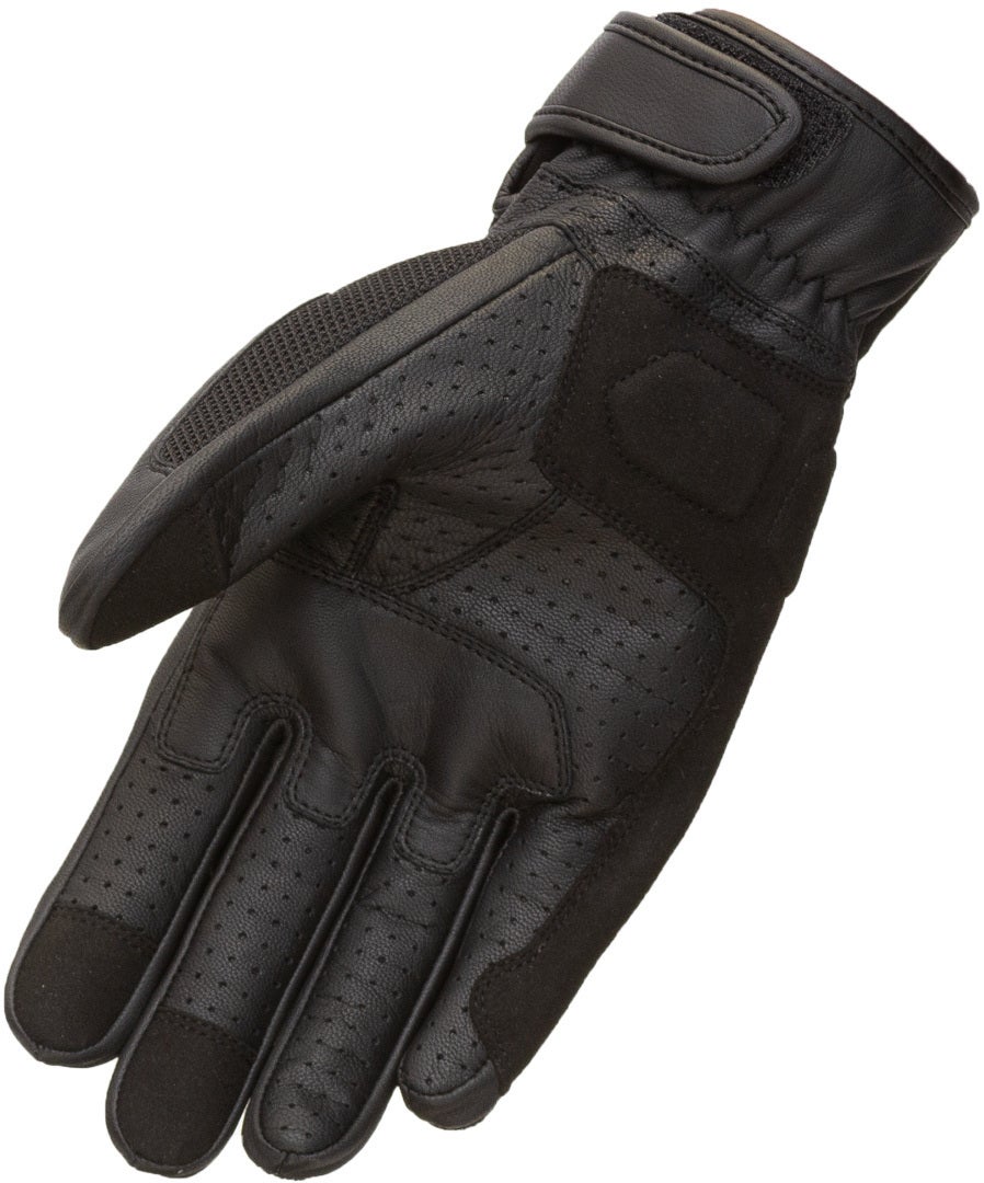 Merlin Griffin Urban D3O Motorrad Handschuhe XL Abbildung 2