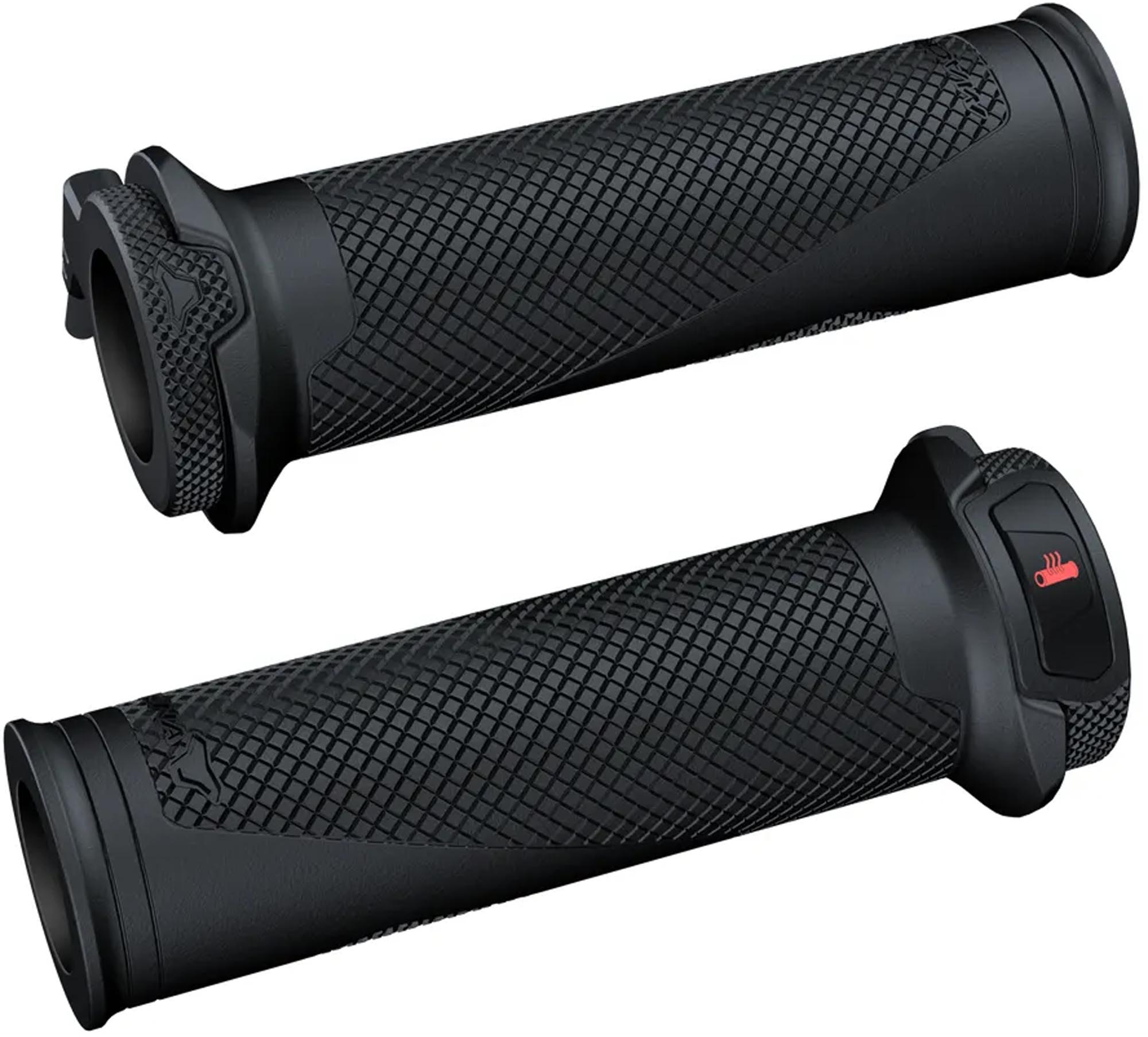 Macna Heated Grips Mânere încălzite pentru motocicletă Figura 1