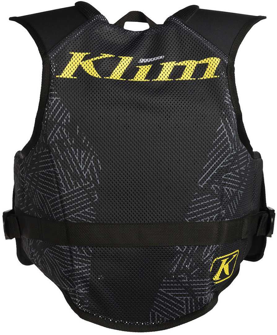 Klim Tek Protettore Vest nero M Figura 6