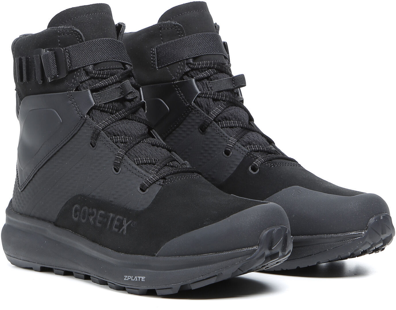 MOMO Submachine GTX Botas de Motocicleta Artigo principal Figura 1