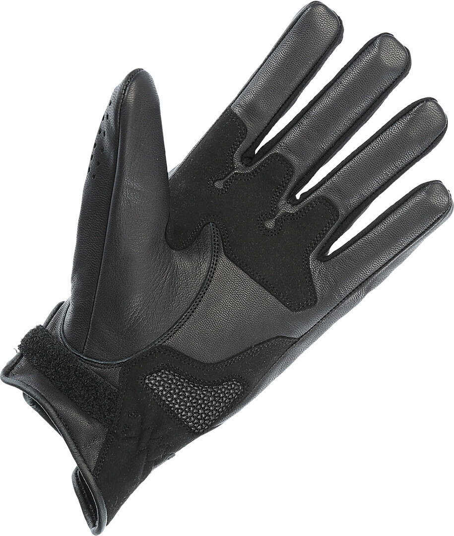 Büse Main Guanti da moto nero 11 Figura 2