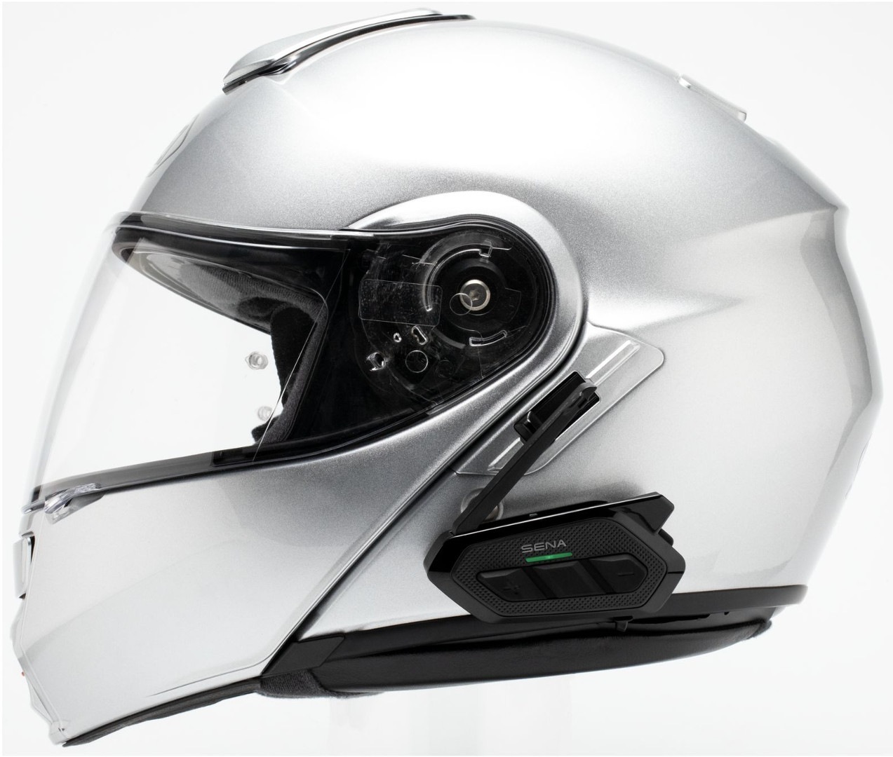 Sena Spider RT1 Bluetooth Sistem de comunicații cu un singur pachet Figura 5