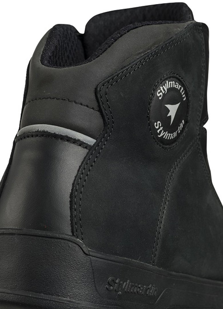 Stylmartin Matt chaussures de moto imperméables 41 Figure 4