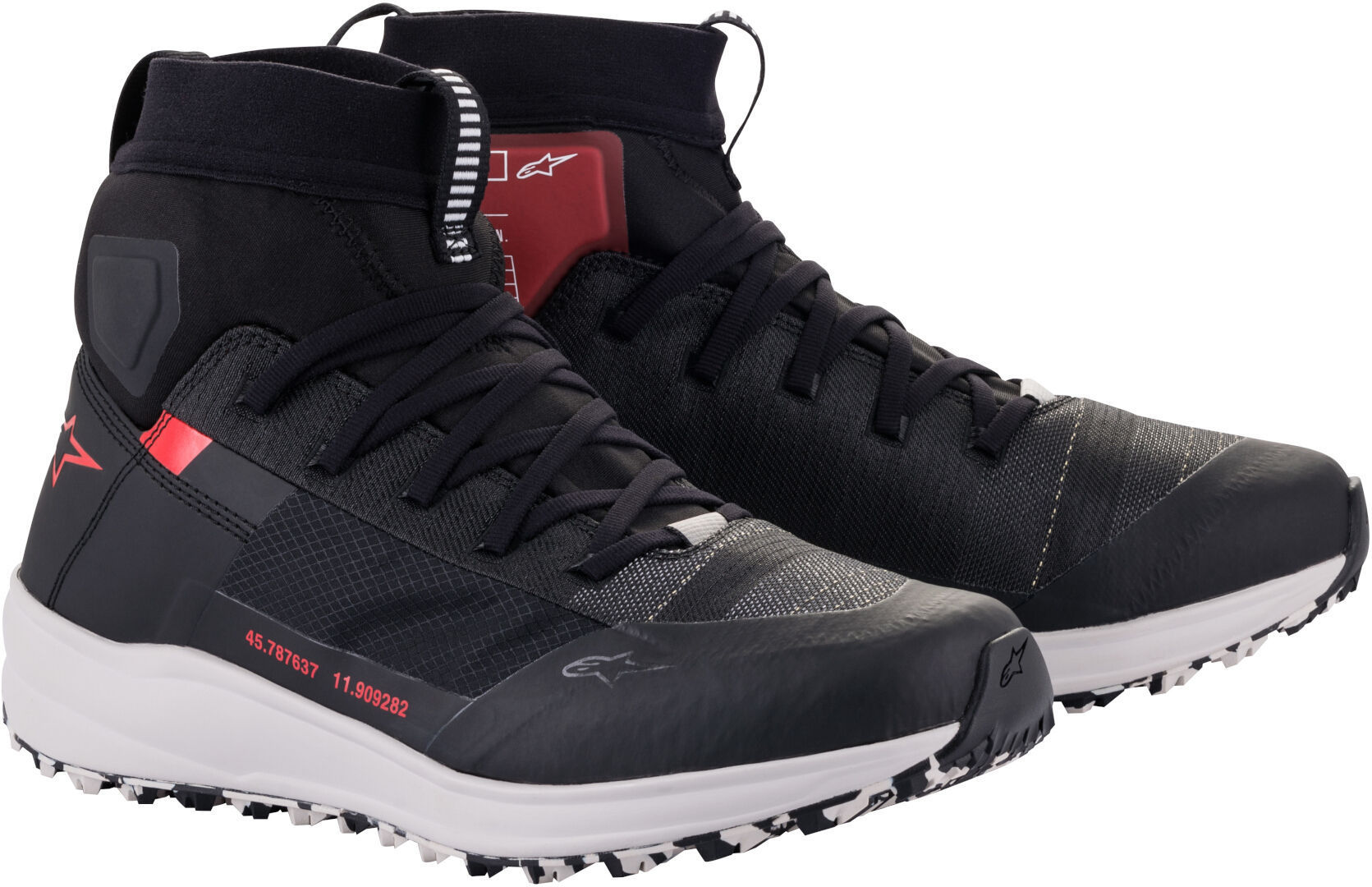 Alpinestars Speedforce Pantofi de motocicletă Articolul principal Figura 1