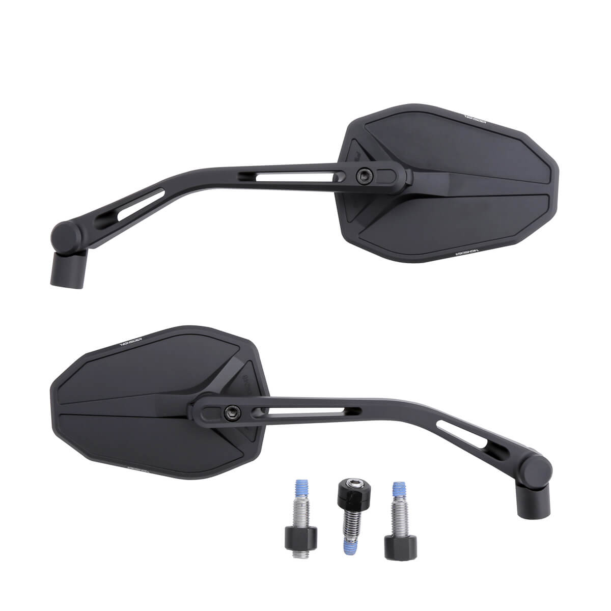 HIGHSIDER VICTORY-SLIM Spiegel Figura 3