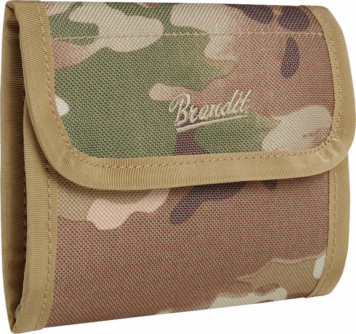 Brandit Five Portofel Camuflaj Figura 1