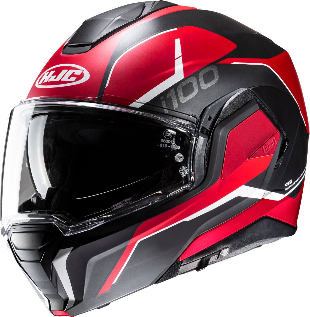 HJC i100 Lorix Helmet-image-957327181