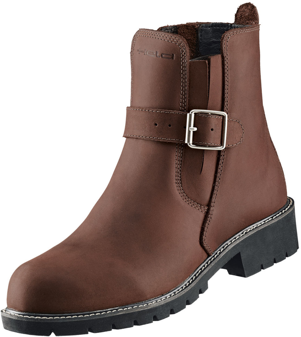 Held Nashville 2 Motorradstiefel marrone 41 Figura 1