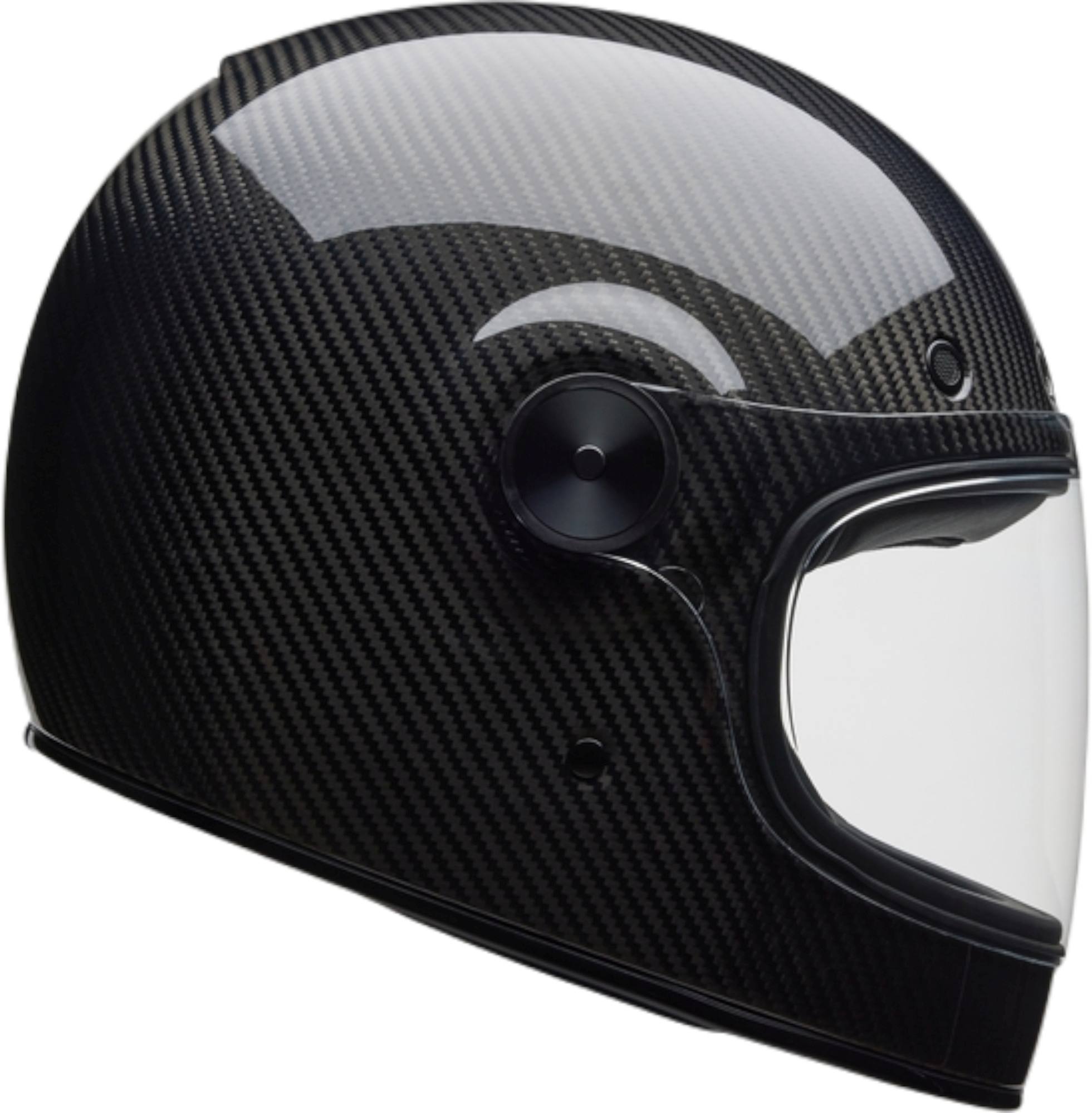 Bell Bullitt GT Carbon Helm Koolstof M Figuur 2